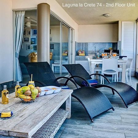 Laguna La Crete 74 & 90 Margate Ngoại thất bức ảnh