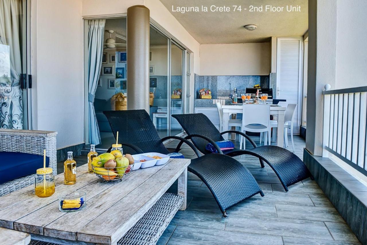 Laguna La Crete 74 & 90 Margate Ngoại thất bức ảnh