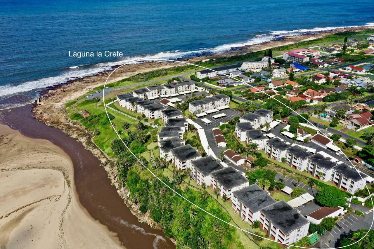 Laguna La Crete 74 & 90 Margate Ngoại thất bức ảnh